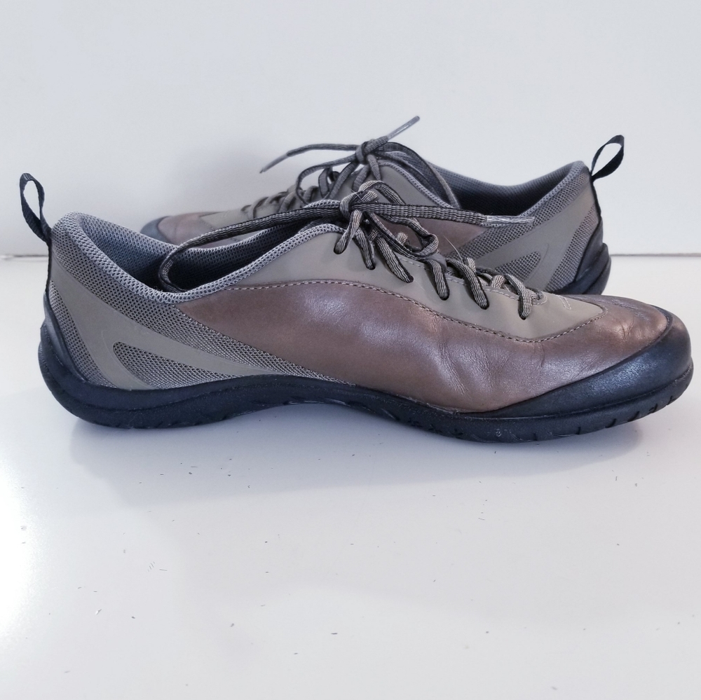Merrell Select Grip Enlighten Shine Sneakers Sz 7 - Picture 4 of 12